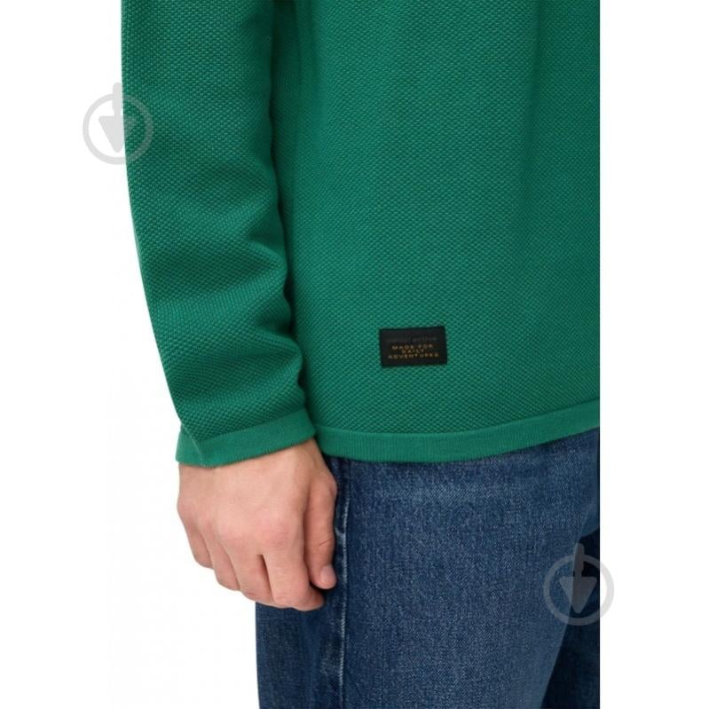 Кофта Camel Active Pullover 409500-6K00-38 р.M зелений - фото 5