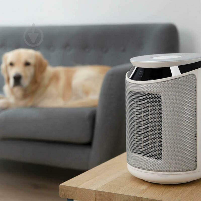 Тепловентилятор CECOTEC Ready Warm 6350 Ceramic Touch Connected (CCTC-05369) - фото 2