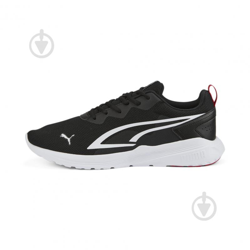 Кросівки чоловічі Puma ALL-DAY ACTIVE 38626903 р.44,5 чорні - фото 3