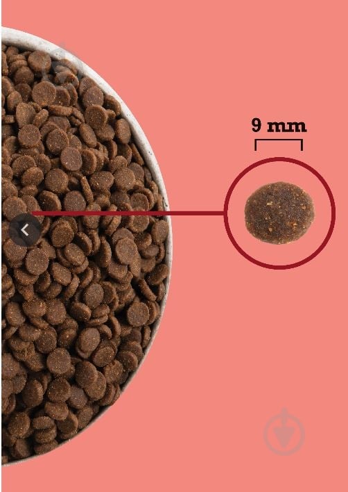 Корм сухий для котів Acana Indoor Cat 4,5 кг - фото 2 Корм сухий для котів Acana Indoor Cat 4,5 кг - фото 2