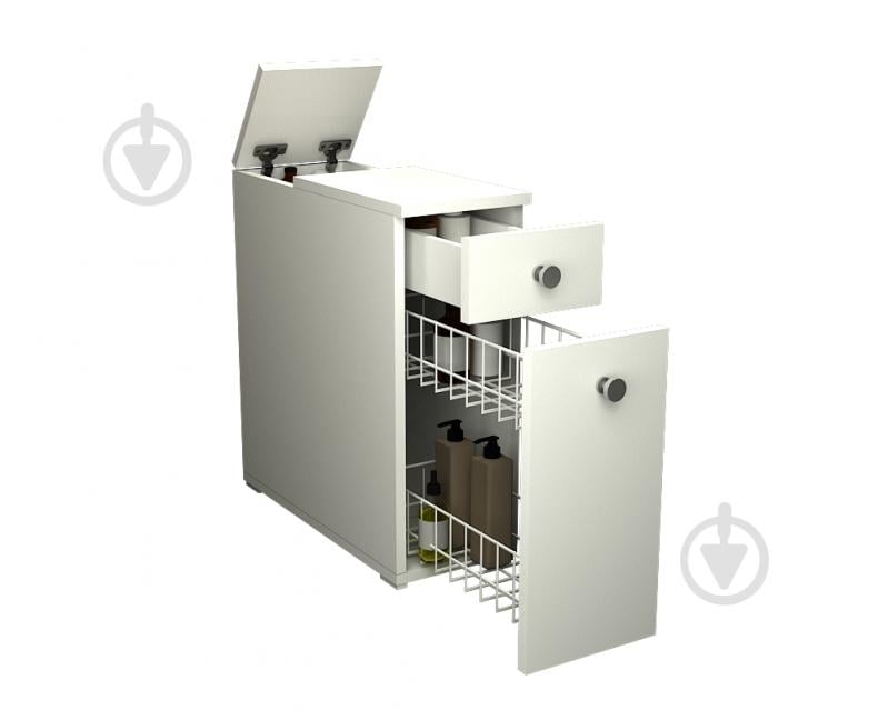 Тумба Gamma Style Лагуна - фото 2