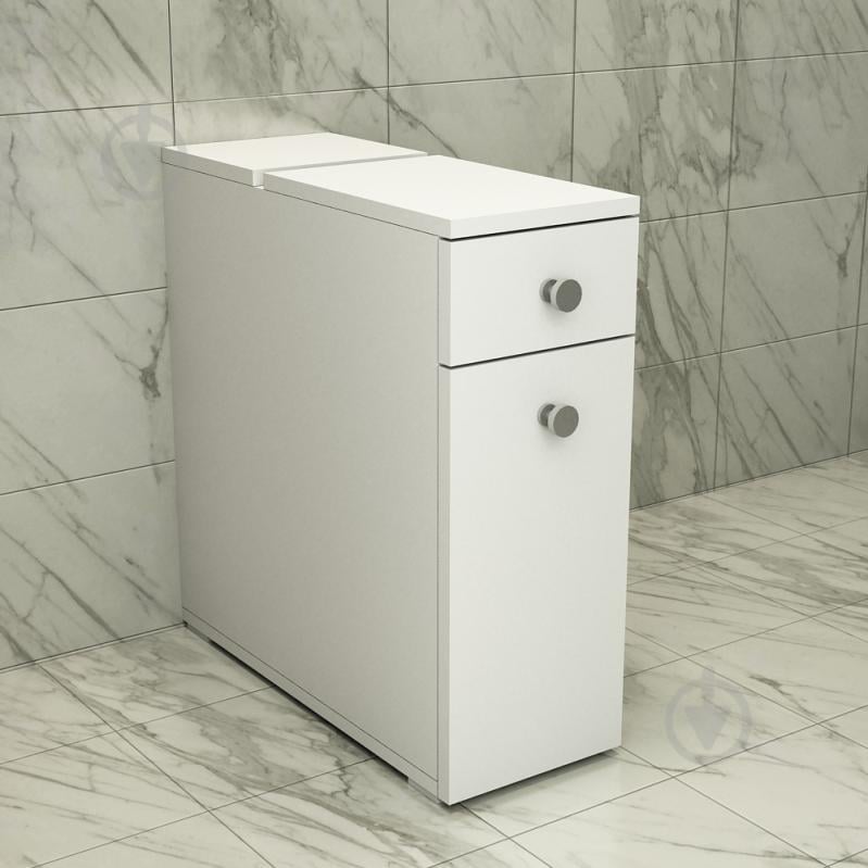 Тумба Gamma Style Лагуна - фото 4