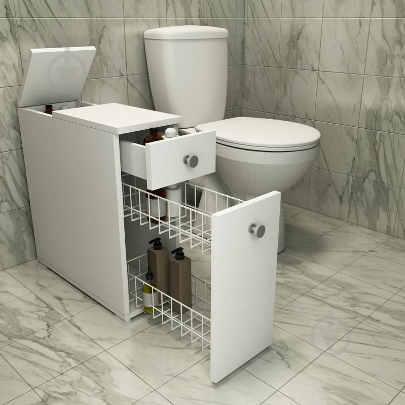 Тумба Gamma Style Лагуна - фото 5