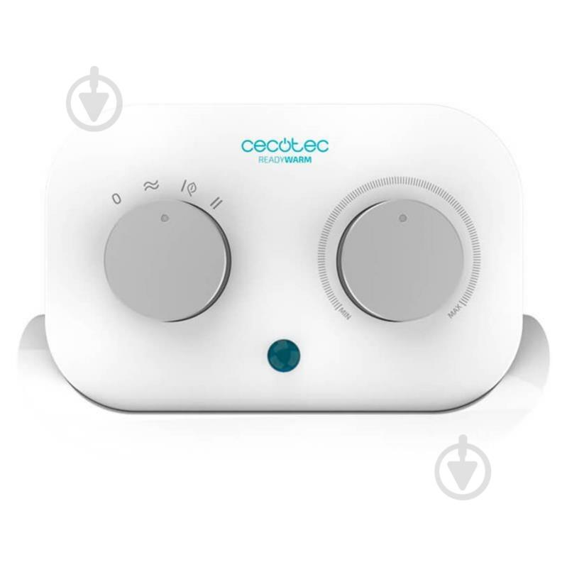 Тепловентилятор CECOTEC Ready Warm 6250 Ceramic Sky Style (CCTC-05311) - фото 6 Тепловентилятор CECOTEC Ready Warm 6250 Ceramic Sky Style (CCTC-05311) - фото 6