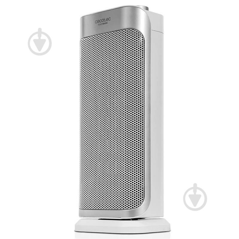 Тепловентилятор CECOTEC Ready Warm 6250 Ceramic Sky Style (CCTC-05311) - фото 1 Тепловентилятор CECOTEC Ready Warm 6250 Ceramic Sky Style (CCTC-05311) - фото 1