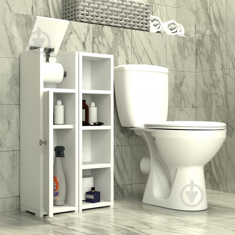 Тумба Gamma Style Мистраль - фото 7