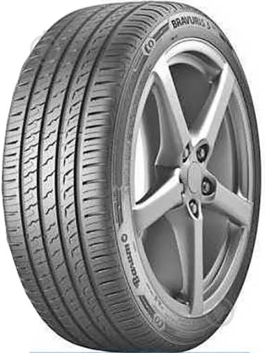 Шина Barum BRAVURIS 5 HM XL 195/45R16 84 V лето - фото 1