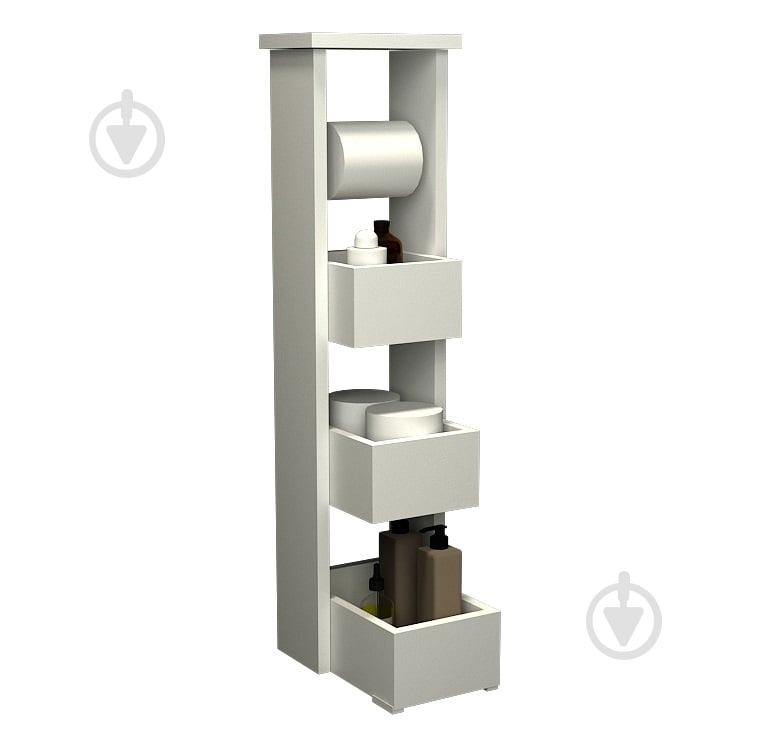 Тумба Gamma Style Бора - фото 1 Тумба Gamma Style Бора - фото 1