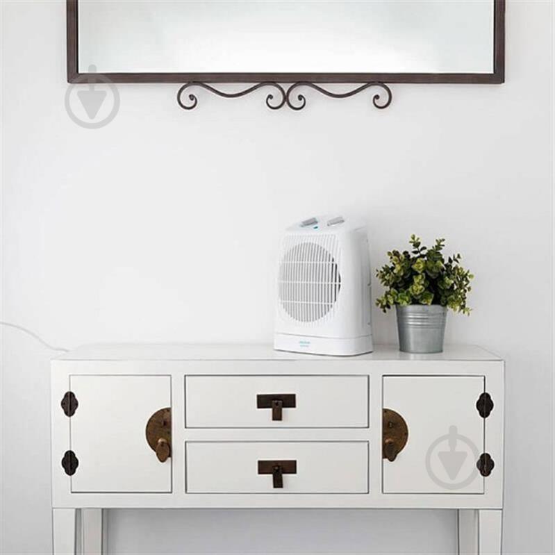 Тепловентилятор CECOTEC Ready Warm 9850 Force Rotate (CCTC-05800) - фото 4 Тепловентилятор CECOTEC Ready Warm 9850 Force Rotate (CCTC-05800) - фото 4