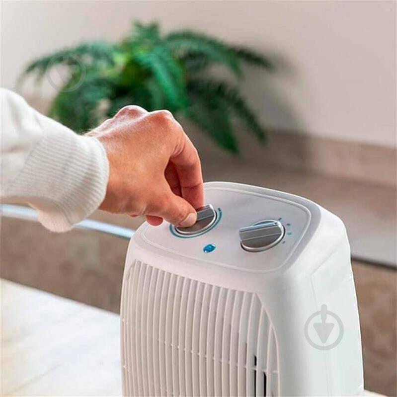 Тепловентилятор CECOTEC Ready Warm 9850 Force Rotate (CCTC-05800) - фото 3 Тепловентилятор CECOTEC Ready Warm 9850 Force Rotate (CCTC-05800) - фото 3