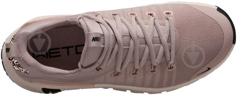 Кроссовки женские Free Metcon 6 PRM HF1208-600 р.36,5 розовые - фото 8 Кроссовки женские Free Metcon 6 PRM HF1208-600 р.36,5 розовые - фото 8