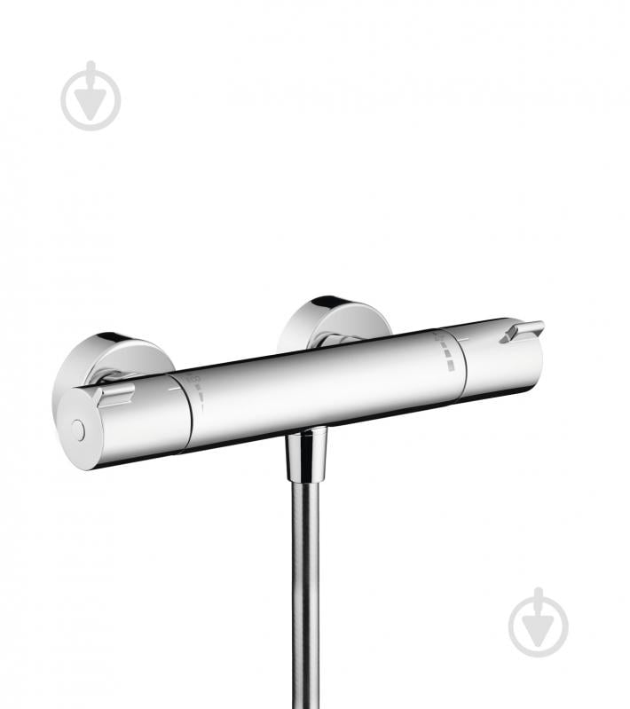Смеситель для душа Hansgrohe MyFox 13156000 - фото 3 Смеситель для душа Hansgrohe MyFox 13156000 - фото 3