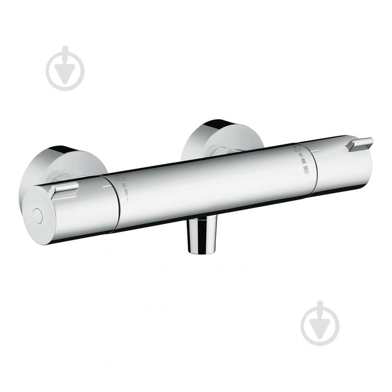 Смеситель для душа Hansgrohe MyFox 13156000 - фото 1 Смеситель для душа Hansgrohe MyFox 13156000 - фото 1