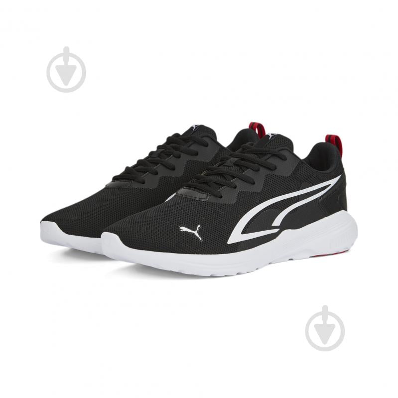 Кроссовки мужские Puma ALL-DAY ACTIVE 38626903 р.43 черные - фото 1