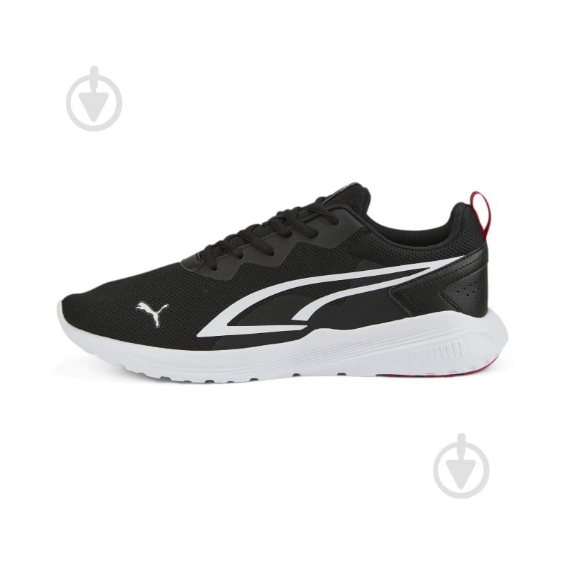 Кроссовки мужские Puma ALL-DAY ACTIVE 38626903 р.43 черные - фото 3