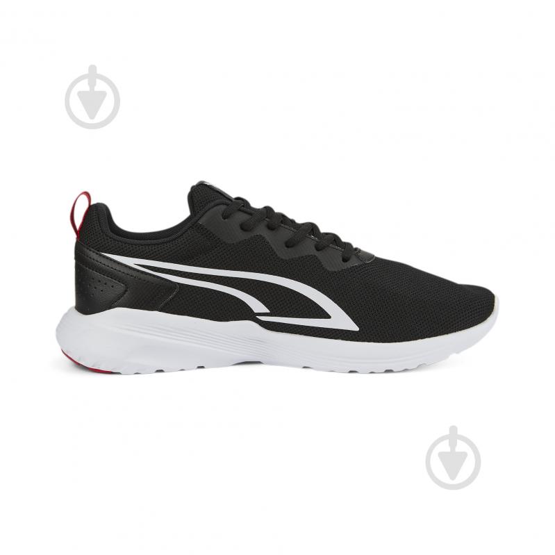 Кроссовки мужские Puma ALL-DAY ACTIVE 38626903 р.43 черные - фото 5