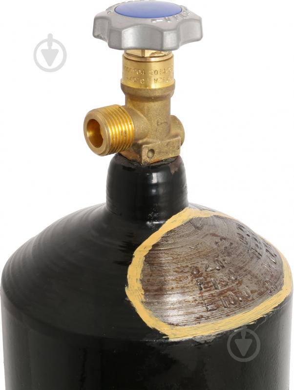 Балон вуглекислотний 10 л - фото 2 Балон вуглекислотний 10 л - фото 2
