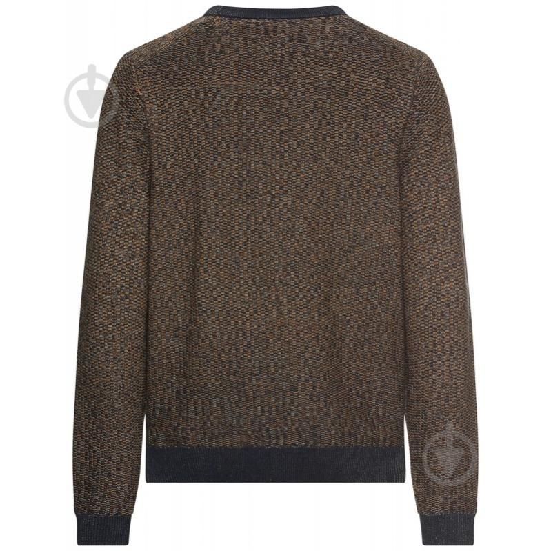 Кофта Camel Active Pullover 409500-6K07-67 р.M оранжевый - фото 2
