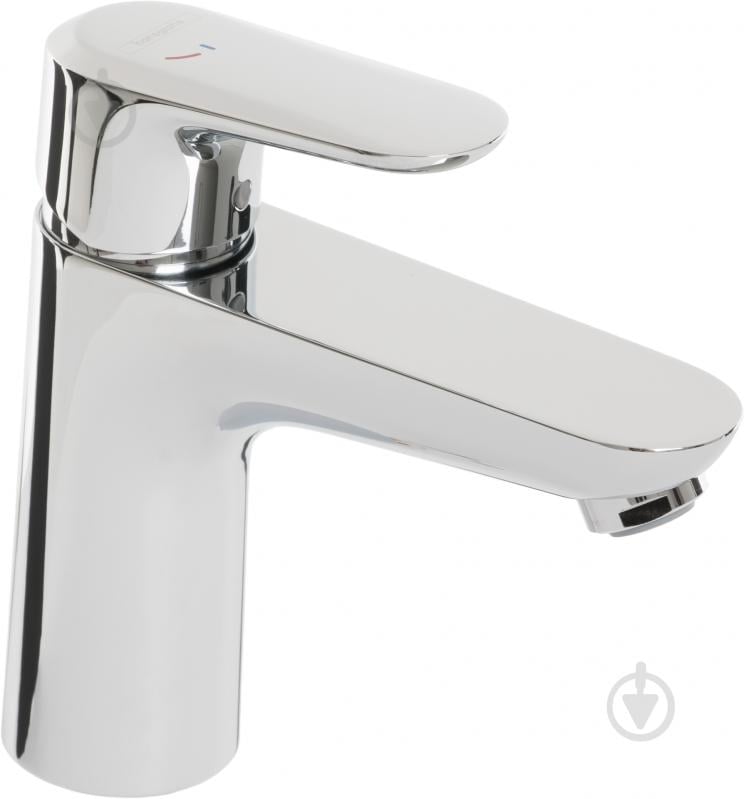 Смеситель для умывальника Hansgrohe Ecos L 14043000 - фото 1