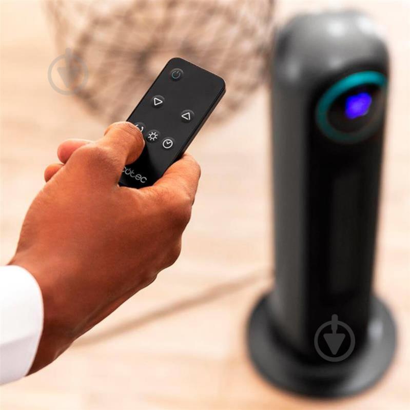 Тепловентилятор CECOTEC Ready Warm 10150 Smart Ceramic Pro (CCTC-05826) - фото 5