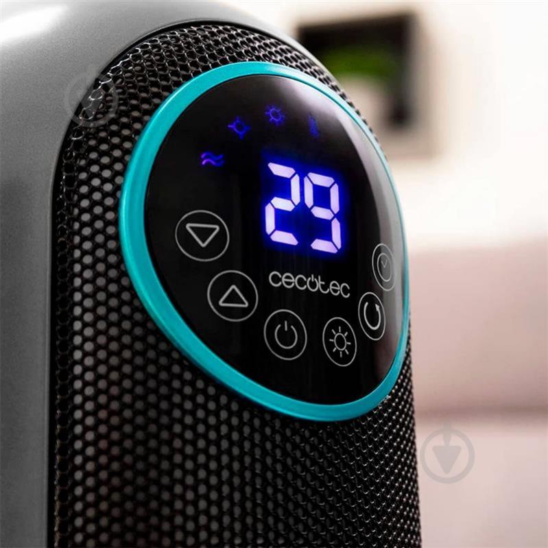 Тепловентилятор CECOTEC Ready Warm 10150 Smart Ceramic Pro (CCTC-05826) - фото 4