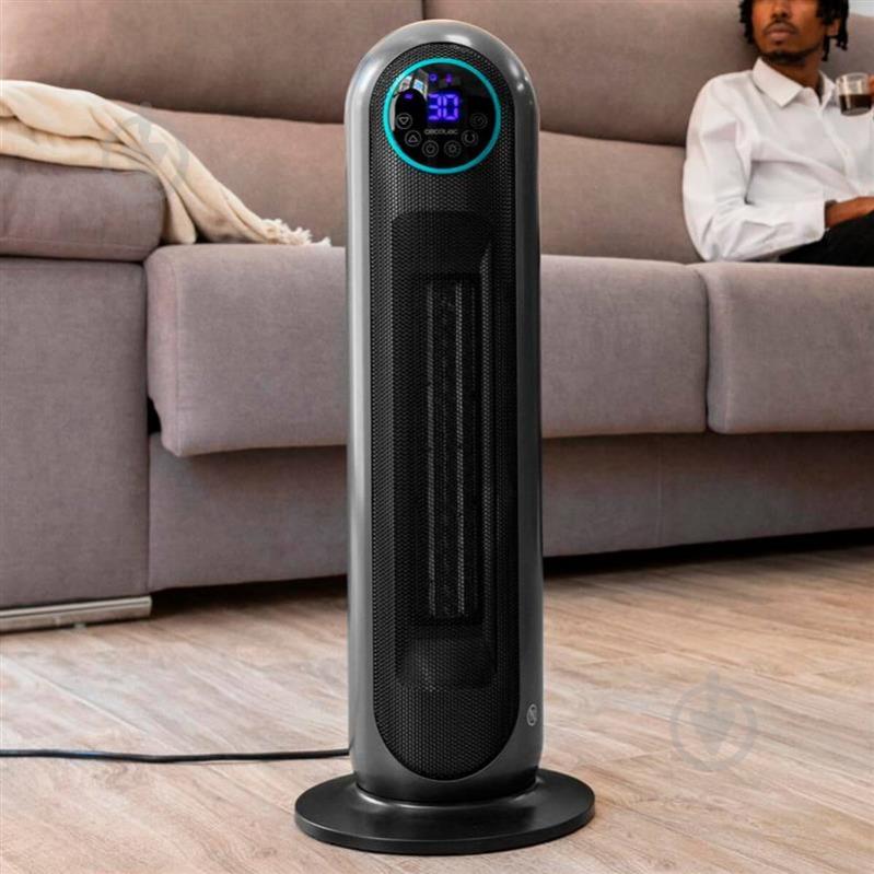 Тепловентилятор CECOTEC Ready Warm 10150 Smart Ceramic Pro (CCTC-05826) - фото 2