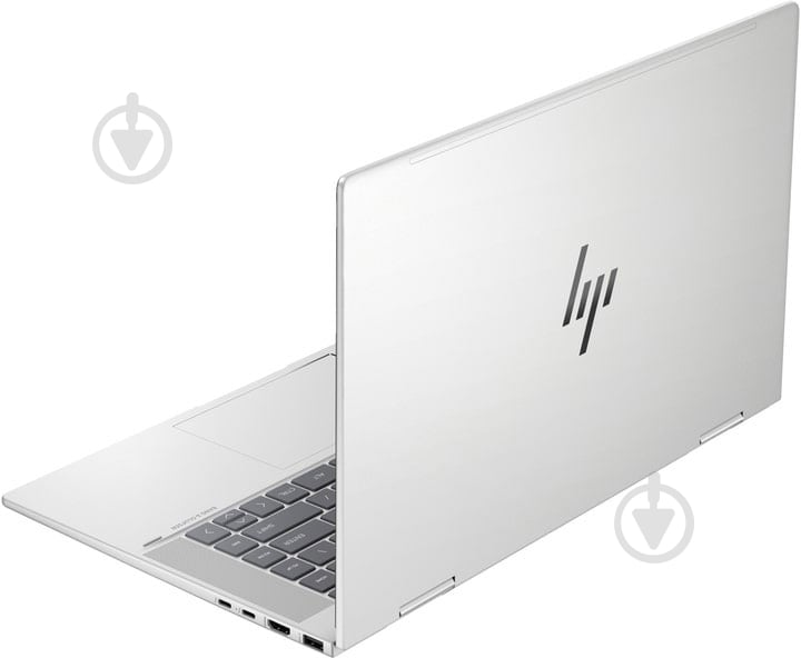 Ноутбук HP ENVY x360 15-fe0000ua 15,6" (826N5EA) silver - фото 7