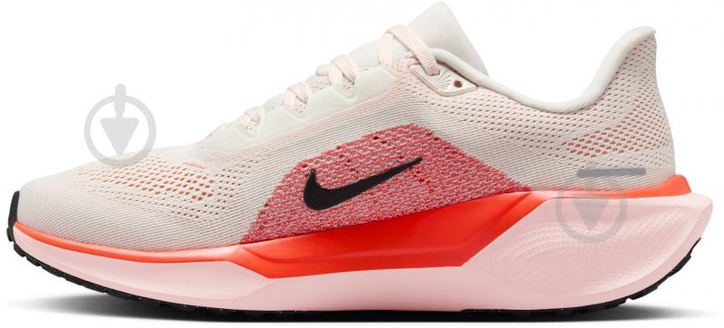 Кросівки жіночі Nike PEGASUS 41 FD2723-011 р.36,5 бежеві - фото 4 Кросівки жіночі Nike PEGASUS 41 FD2723-011 р.36,5 бежеві - фото 4