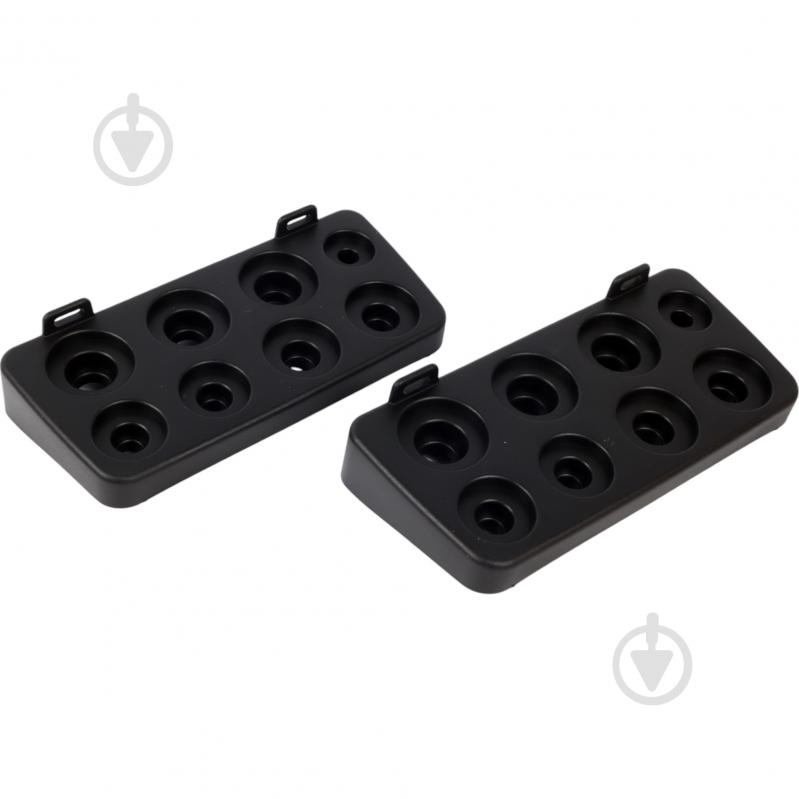 Набір викруток S&R з поличками 14 шт. 250681214 - фото 7