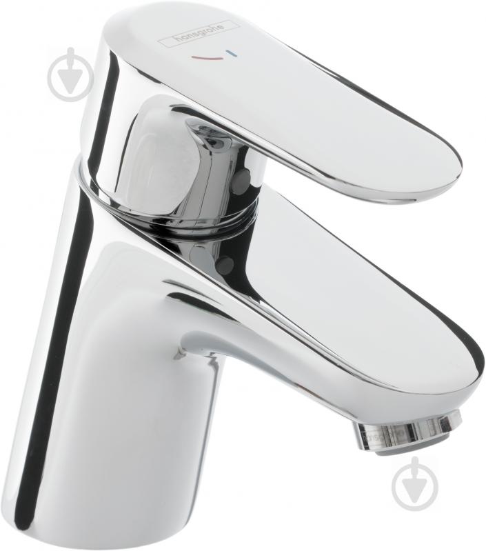 Смеситель для умывальника Hansgrohe Ecos M 14042000 - фото 1