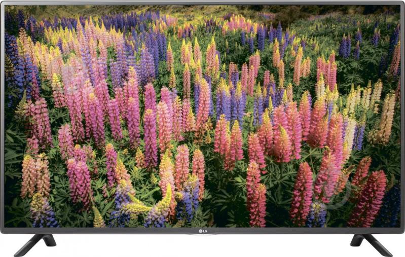 Телевізор LG 32LF560V - фото 1