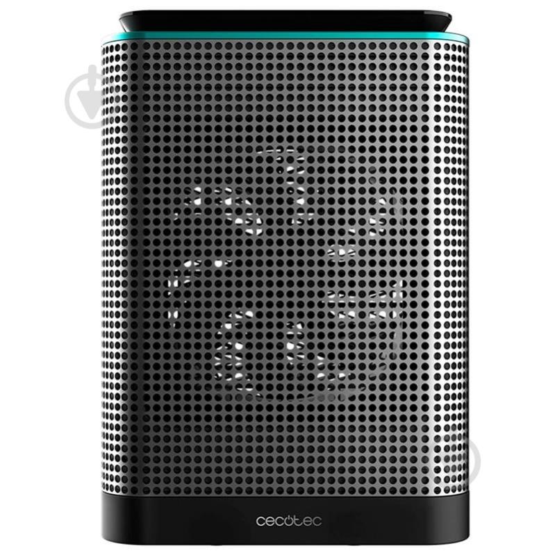 Обогреватель керамический CECOTEC Ready Warm 6190 Smart Ceramic Rotate (CCTC-05812) - фото 4
