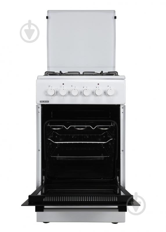 Плита комбінована Milano ML50 E30+W - фото 2