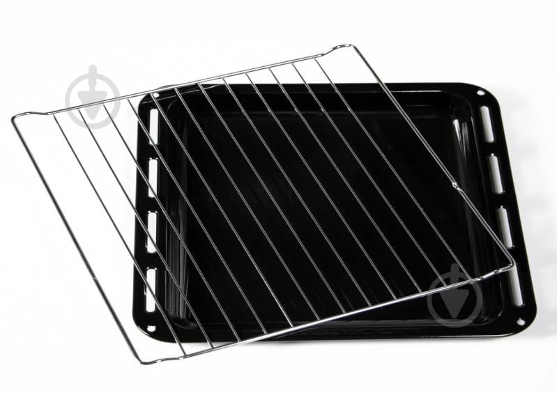 Плита комбінована Milano ML50 E30+W - фото 7