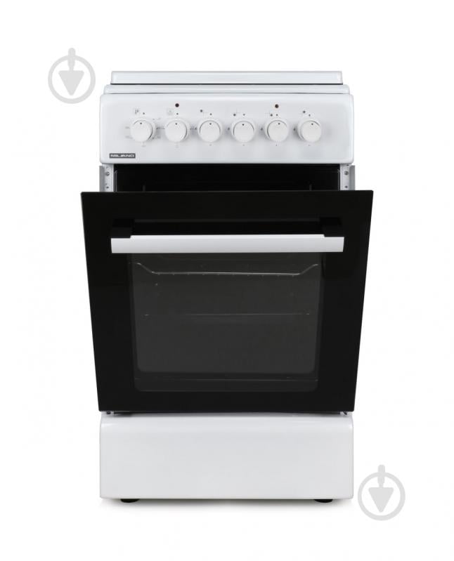 Плита комбінована Milano ML50 E30+W - фото 3