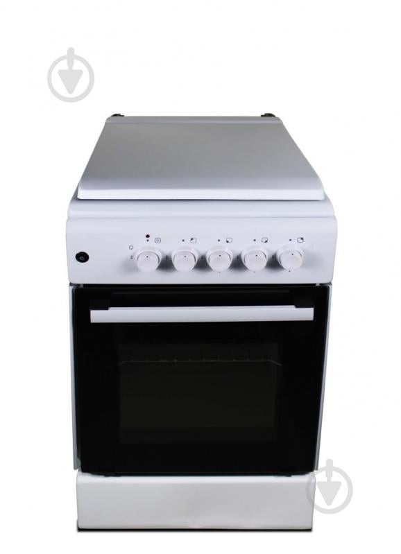 Плита комбінована Milano ML50 E30+W - фото 5