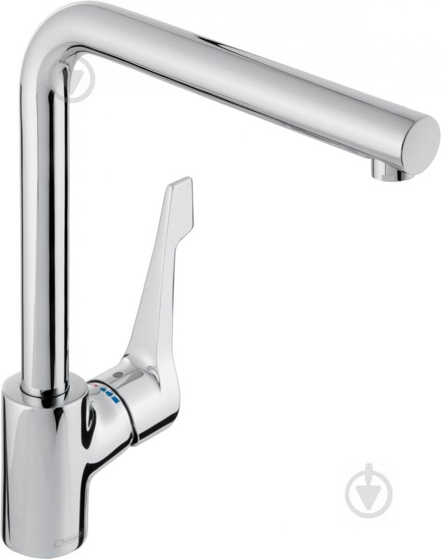 Смеситель для кухни Hansgrohe Cento L 14802000 - фото 1