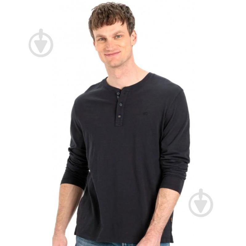 Джемпер Camel Active NOS Henley 1/1Arm 409371-9T85-88 р.XL серый - фото 1 Джемпер Camel Active NOS Henley 1/1Arm 409371-9T85-88 р.XL серый - фото 1