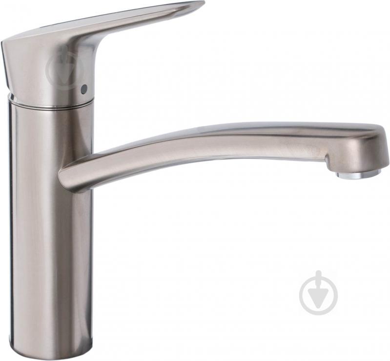 Змішувач для кухні Hansgrohe MyCube M 13815800 - фото 1