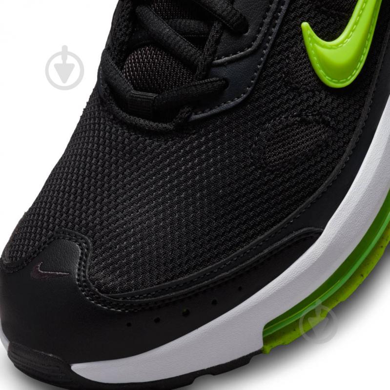 Кроссовки мужские демисезонные Nike Air Max AP CU4826-011 р.44 черные - фото 7