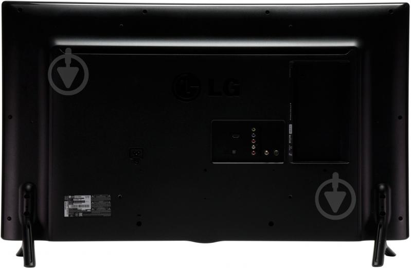 Телевізор LG 42LF560V - фото 4