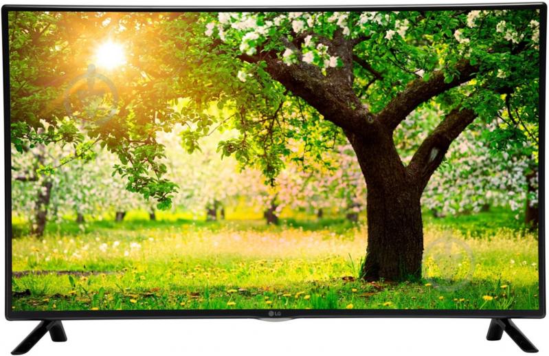 Телевізор LG 42LF560V - фото 1