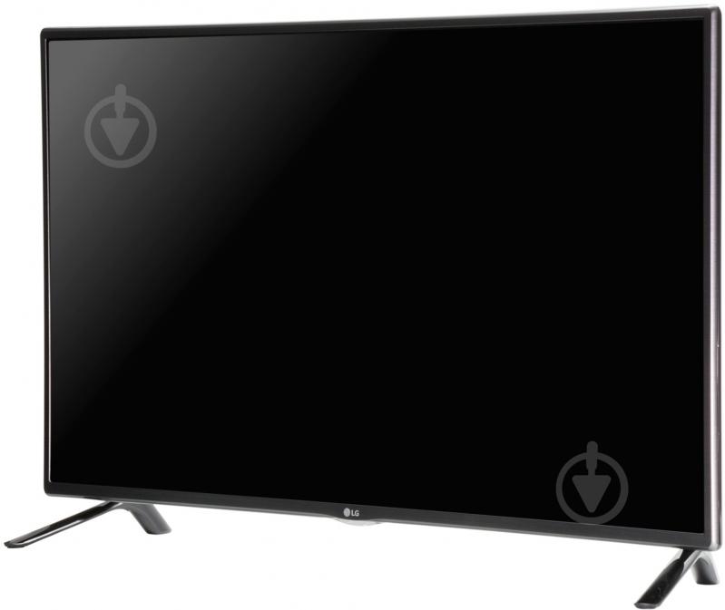 Телевізор LG 42LF560V - фото 2
