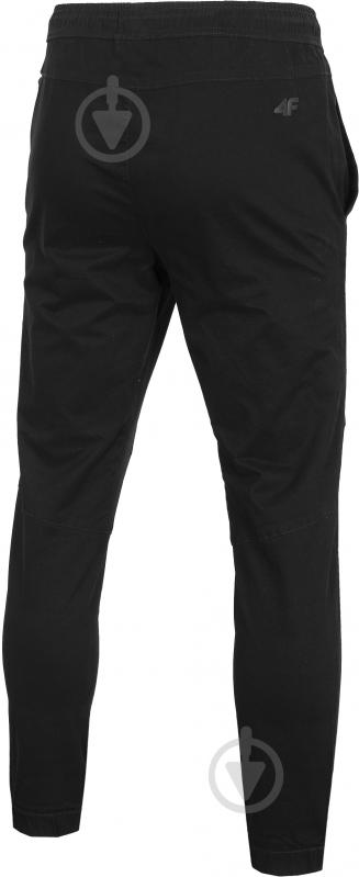 Брюки 4F D4Z20-SPMC201-20S р. M черный - фото 2