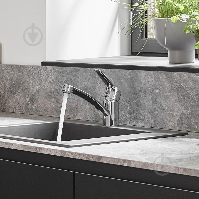 Смеситель для кухни Hansgrohe MySport S 13860000 - фото 8