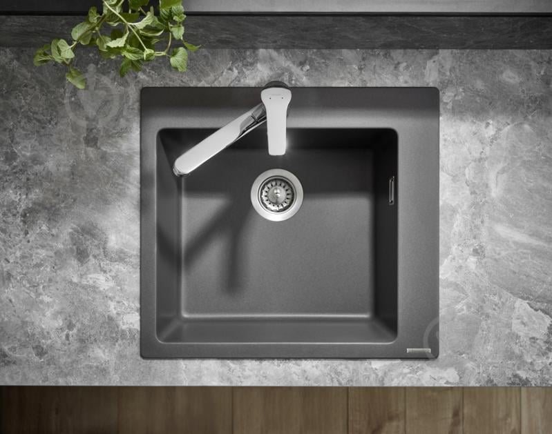 Смеситель для кухни Hansgrohe MySport S 13860000 - фото 14