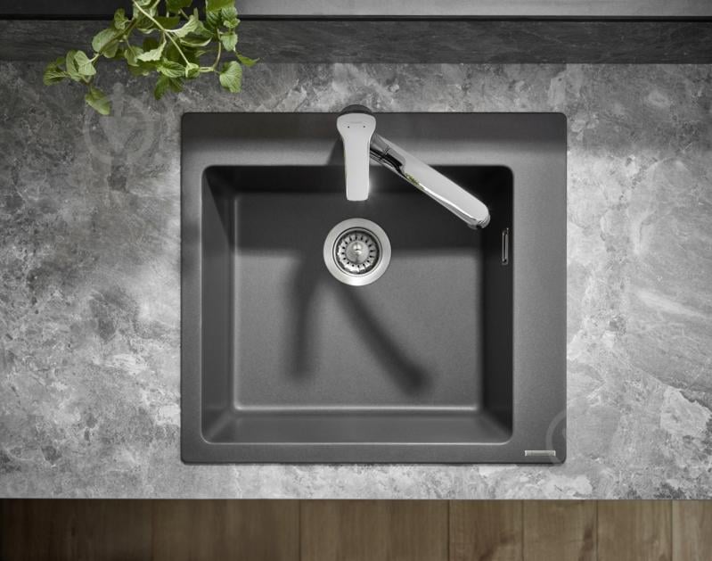 Смеситель для кухни Hansgrohe MySport S 13860000 - фото 15