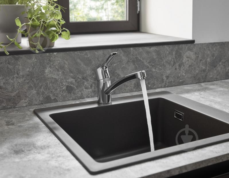 Смеситель для кухни Hansgrohe MySport S 13860000 - фото 13