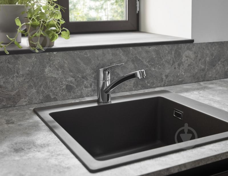 Смеситель для кухни Hansgrohe MySport S 13860000 - фото 11