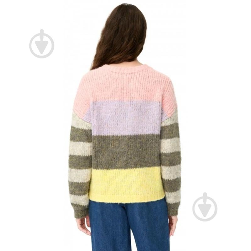 Джемпер Camel Active KNITWEAR 309543-6K75-54 р.L мульти - фото 2 Джемпер Camel Active KNITWEAR 309543-6K75-54 р.L мульти - фото 2